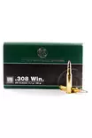308 Rws 11,7g Uni Classic - 308 kaliiperi - 4000294119194 - 2