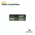 308 Win Sako Powerhead Blade 9,7 g Kivääripatruuna (656A) - 308 kaliiperi - 6438053169544 - 23