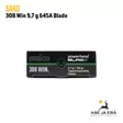 308 Win Sako Powerhead Blade 9,7 g Kivääripatruuna (656A) - 308 kaliiperi - 6438053169544 - 11