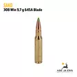 308 Win Sako Powerhead Blade 9,7 g Kivääripatruuna (656A) - 308 kaliiperi - 6438053169544 - 10