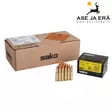 308 Win Sako Range FMJ 8g (120A) Kiväärinpatruuna - 308 kaliiperi - 6438053999974 - 3