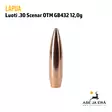 30 cal Lapua Scenar OTM GB432 12g Luoti 100 kpl - .30 luodit - 6418267300384 - 4
