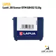 30 cal Lapua Scenar OTM GB432 12g Luoti 100 kpl - .30 luodit - 6418267300384 - 5