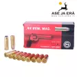 44 RemMag Geco SP 15,6g revolveripatruuna - Revolverin patruunat - 4000294177224 - 5