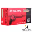 44 RemMag Geco SP 15,6g revolveripatruuna - Revolverin patruunat - 4000294177224 - 6