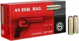 44 RemMag Geco SP 15,6g revolveripatruuna - Revolverin patruunat - 4000294177224 - 7