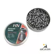 4,5mm H&N Baracuda Hunter 0,67g 400 kpl - 4,5 mm ilmakivääriluodit - 4047058011684 - 3