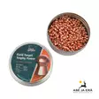4,5mm H&N Field Target Trophy Power 0,57g 300kpl - 4,5 mm ilmakivääriluodit - 4047058011714 - 18