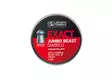 5,52mm JSB Exact Jumbo Beast 2,2g 150kpl - 5,5 mm luodit - 8594180450844 - 1