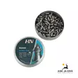5,5mm H&N Hornet 1,1g Ilmakivääriluoti - 5,5 mm luodit - 4047058018454 - 18