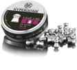 5,5mm RWS Hyperdome 0,71g 150kpl - 5,5 mm luodit - 4000294181634 - 1