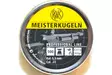 RWS Meisterkugel ilmakiväärin luoti 5,5mm - 5,5 mm luodit - 4000294135934 - 13