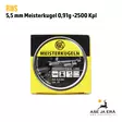 5,5mm RWS Meisterkugel LG ik luoti - 5,5 mm luodit - 4000294135934 - 11