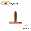 6,5mm Lapua E471 10,1g Mega luoti 100 kpl - 6,5mm luodit - 6418267300254 - 3