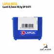 6,5mm Lapua E471 10,1g Mega luoti 100 kpl - 6,5mm luodit - 6418267300254 - 6