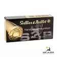 7,65 Browning Sellier& Bellot 4,75g FMJ patruuna 50 kpl - Muut pistoolinpatruunat - 8590690310234 - 11