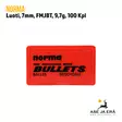 7mm (.284) 9,7g/150gr FMJ Norma luoti 100kpl - 7mm luodit - 7393923670034 - 5