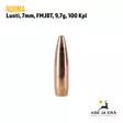7mm (.284) 9,7g/150gr FMJ Norma luoti 100kpl - 7mm luodit - 7393923670034 - 4