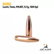 7mm (.284) 9,7g/150gr FMJ Norma luoti 100kpl - 7mm luodit - 7393923670034 - 3