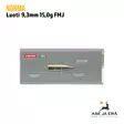 9,3mm Norma FMJ luoti 15g 232gr 100kpl - Muut luodit - 7393923693064 - 20