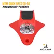 MTM QR30 Quick Rest ampumatuki - Muut ampumatuet - 026057361314 - 5