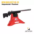 MTM QR30 Quick Rest ampumatuki - Muut ampumatuet - 026057361314 - 2