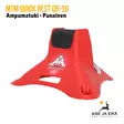 MTM QR30 Quick Rest ampumatuki - Muut ampumatuet - 026057361314 - 4