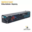 Docter ZF 6x42 ristikko 4 - Myyntipakkaus - Käytetyt kiikaritähtäimet - 03101354 - 10