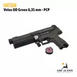 Hatsan Velox PCP 6,35mm OD Green paineilmapistooli - Paineilmatoimiset ilmapistoolit - 067464 - 9