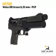 Hatsan Velox PCP 6,35mm OD Green paineilmapistooli - Paineilmatoimiset ilmapistoolit - 067464 - 3