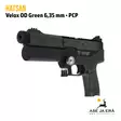 Hatsan Velox PCP 6,35mm OD Green paineilmapistooli - Paineilmatoimiset ilmapistoolit - 067464 - 2
