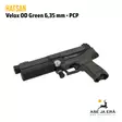 Hatsan Velox PCP 6,35mm OD Green paineilmapistooli - Paineilmatoimiset ilmapistoolit - 067464 - 8