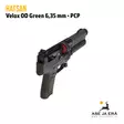 Hatsan Velox PCP 6,35mm OD Green paineilmapistooli - Paineilmatoimiset ilmapistoolit - 067464 - 10