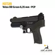 Hatsan Velox PCP 6,35mm OD Green paineilmapistooli - Paineilmatoimiset ilmapistoolit - 067464 - 7