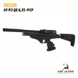 Hatsan AT-P2 QE 6,35mm teleperä paineilmapistooli - Paineilmatoimiset ilmapistoolit - 067514 - 11