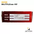 Hatsan Blitz 777 6,35 mm PCP- Myyntapakkaus Koodinäkyvissä - 6,35 mm PCP paineilmakiväärit - 067904 - 11