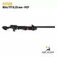 Hatsan Blitz 777 6,35 mm PCP- Oikea yläviisto - 6,35 mm PCP paineilmakiväärit - 067904 - 7