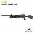Hatsan Blitz 777 6,35 mm PCP- Oikea sivu - 6,35 mm PCP paineilmakiväärit - 067904 - 2