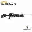 Hatsan Blitz 777 6,35 mm PCP - Yleiskuva - 6,35 mm PCP paineilmakiväärit - 067904 - 1