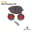 Hatsan Blitz 777 6,35 mm  PCP- Lippaat - 6,35 mm PCP paineilmakiväärit - 067904 - 10