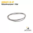 Hornady Lock-N-Load AP hylsynlevyn jousi 3kpl - Muut hylsynkäsittelytarvikkeet - 090255923704 - 1