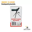 Umarex 15-45x60 kaukoputki - Valmiit kaukoputket - 4000844784414 - 11