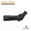 Umarex 15-45x60 kaukoputki ilman jalustaa sivulta - Valmiit kaukoputket - 4000844784414 - 3