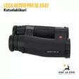 Leica Geovid Pro SE 8x42 katselukiikarit etäisyysmittarilla - Katselukiikarit etäisyysmittarilla - 4022243408234 - 17