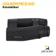 Leica Geovid Pro SE 8x42 katselukiikarit etäisyysmittarilla - Katselukiikarit etäisyysmittarilla - 4022243408234 - 8