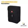 Leica Geovid Pro SE 8x42 katselukiikarit etäisyysmittarilla - Katselukiikarit etäisyysmittarilla - 4022243408234 - 21