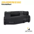 Leica Geovid Pro SE 8x42 katselukiikarit etäisyysmittarilla - Katselukiikarit etäisyysmittarilla - 4022243408234 - 16