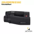 Leica Geovid Pro SE 8x42 katselukiikarit etäisyysmittarilla - Katselukiikarit etäisyysmittarilla - 4022243408234 - 9