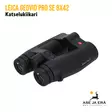 Leica Geovid Pro SE 8x42 katselukiikarit etäisyysmittarilla - Katselukiikarit etäisyysmittarilla - 4022243408234 - 6