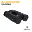 Leica Geovid Pro SE 8x42 katselukiikarit etäisyysmittarilla - Katselukiikarit etäisyysmittarilla - 4022243408234 - 12